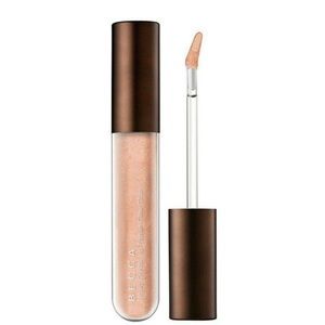 NIB Becca Liquid Crystal Lip Gloss full size